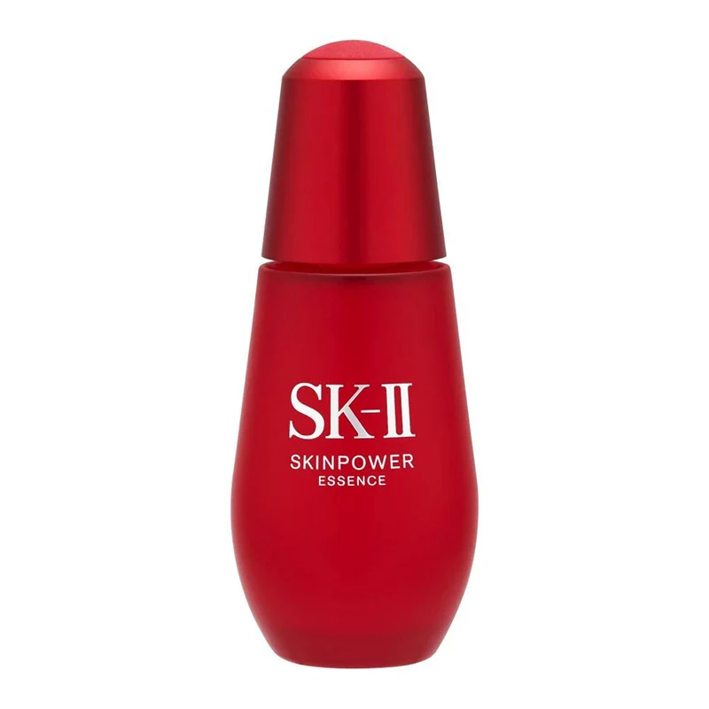 Sk-Ii Skin Power Essence Moisturizing Firming Serum 50ml