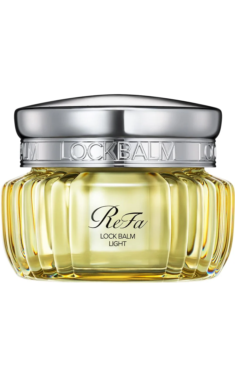 ReFa Lock Balm Light 50g