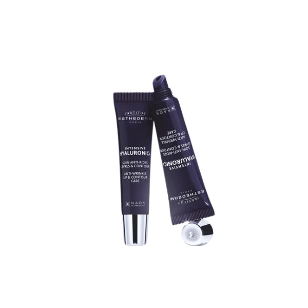 Soin contour des lèvres intensif Hyaluronic+