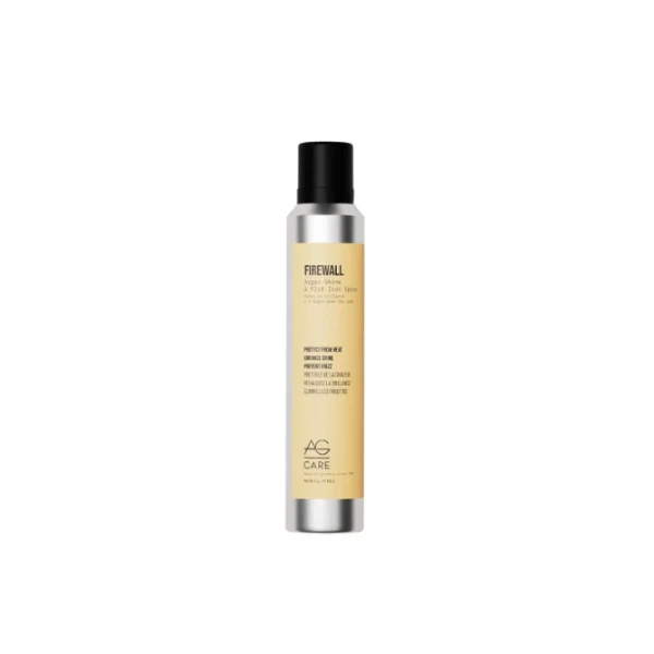 Spray de brillance Firewall