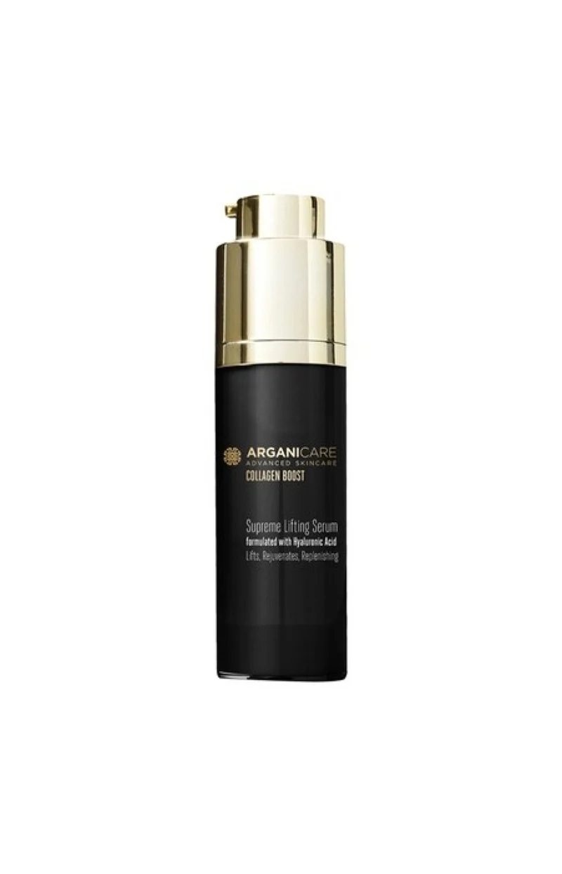 Sérum liftant - Acide hyaluronique - Peaux matures - 30 ml