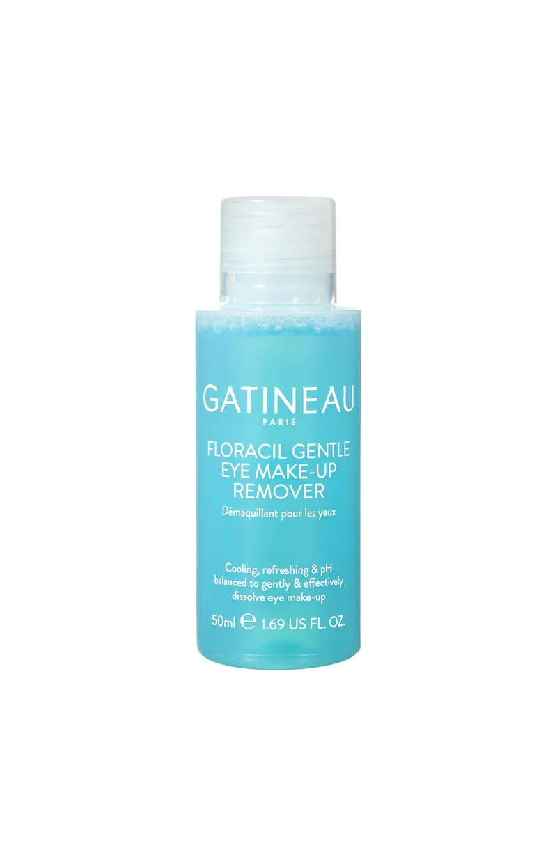 Démaquillant yeux - Floracil - 50 ml