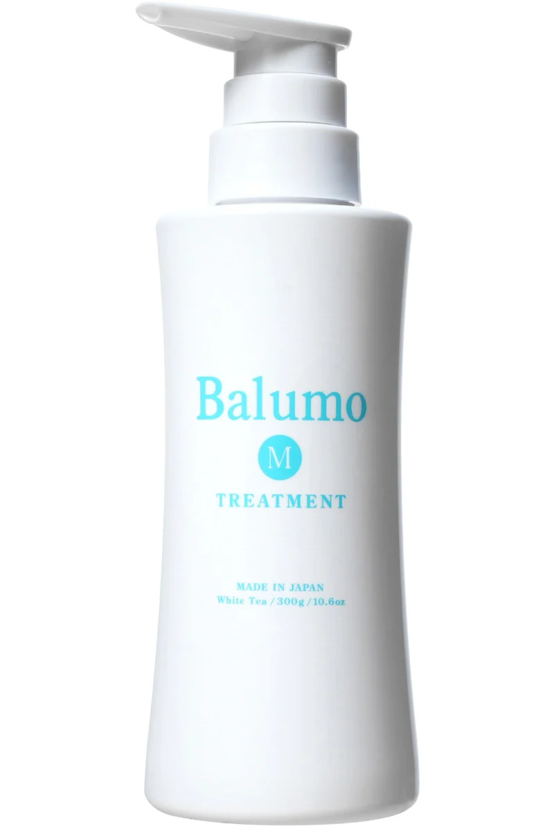 Balumo M Amino Acid Scalp Treatment 300ml for Men and Women