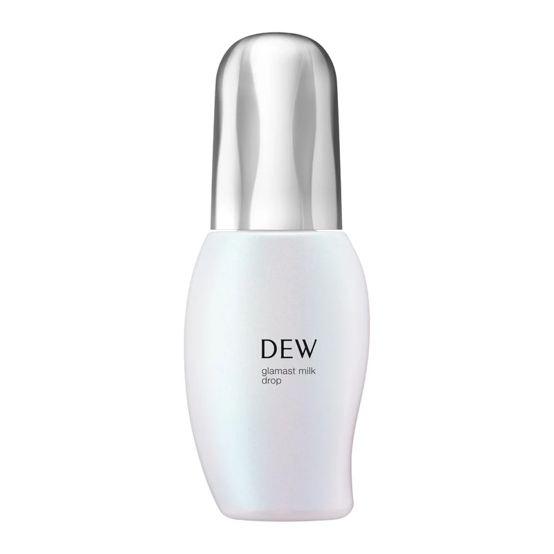 Dew Glamourous Milk Drops Lotion Hydrating and Nourishing Skin Care