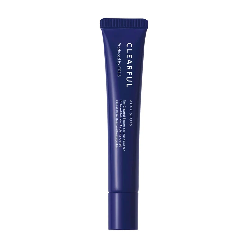 Orbis Medicated Acne Skin Care Clear Full Acne Pots 20G