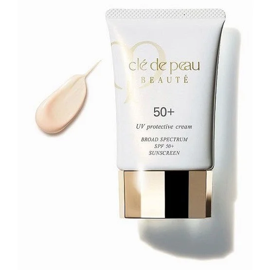 Cle de Peau Beaute Claim UV 50g
