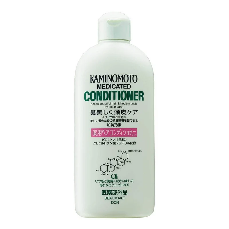 Kaminomoto Hair Conditioner B&P 300mL