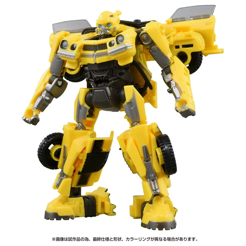 Takara Tomy Transformers SS-103 Bumblebee