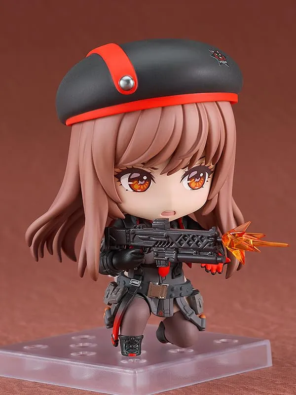 Nendoroid Good Smile Co. Goddess Of Victory Nikke Lapi Figure