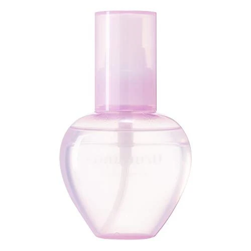 KOSE URUMINA PLUS Fresh Luster Keep Mist Fruity Floral Fragrance Lotion 70ml