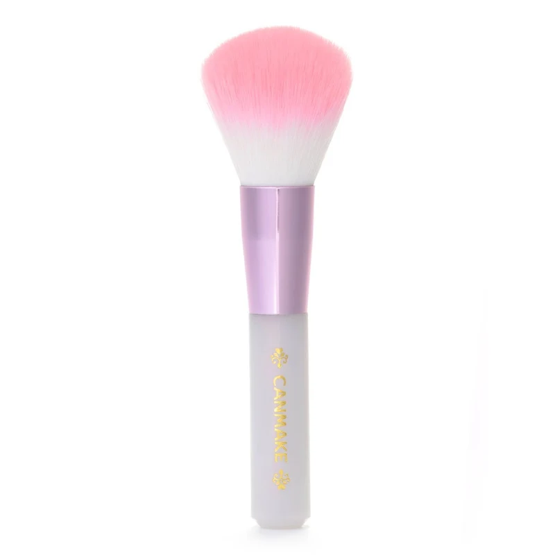 CAMMAKE Soft Cheek Brush 01