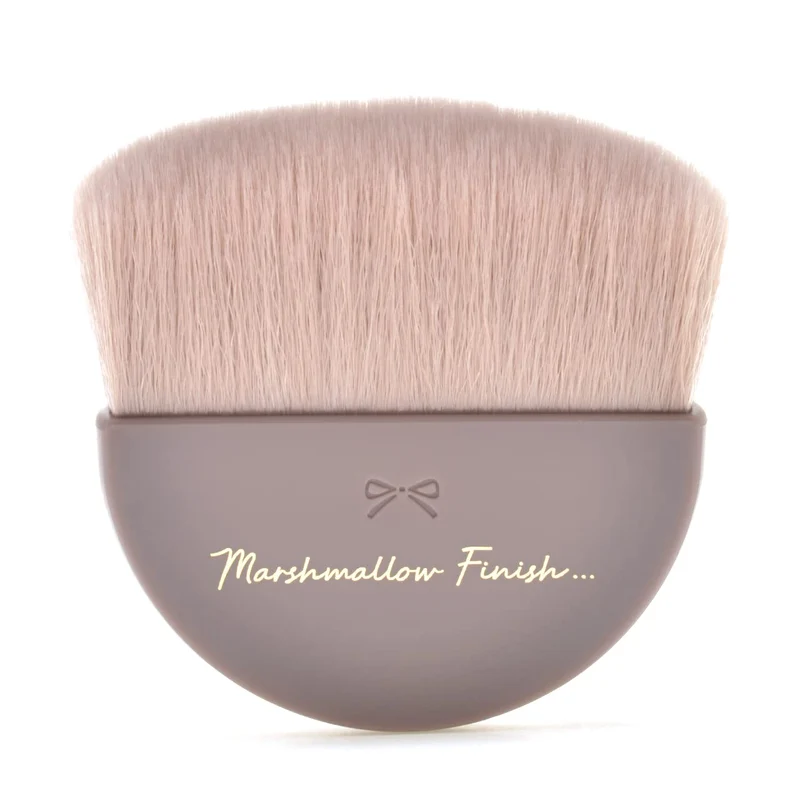 CANMAKE Marshmallow Finish Powder Brush Round Brush
