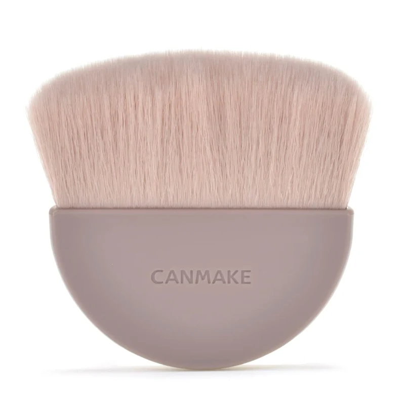 CANMAKE Marshmallow Finish Powder Brush Round Brush