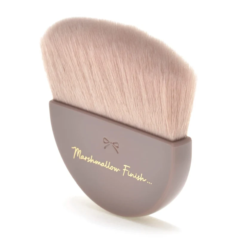 CANMAKE Marshmallow Finish Powder Brush Round Brush