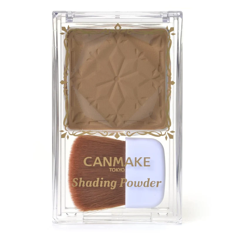 CANMAKE Shading Powder 4g