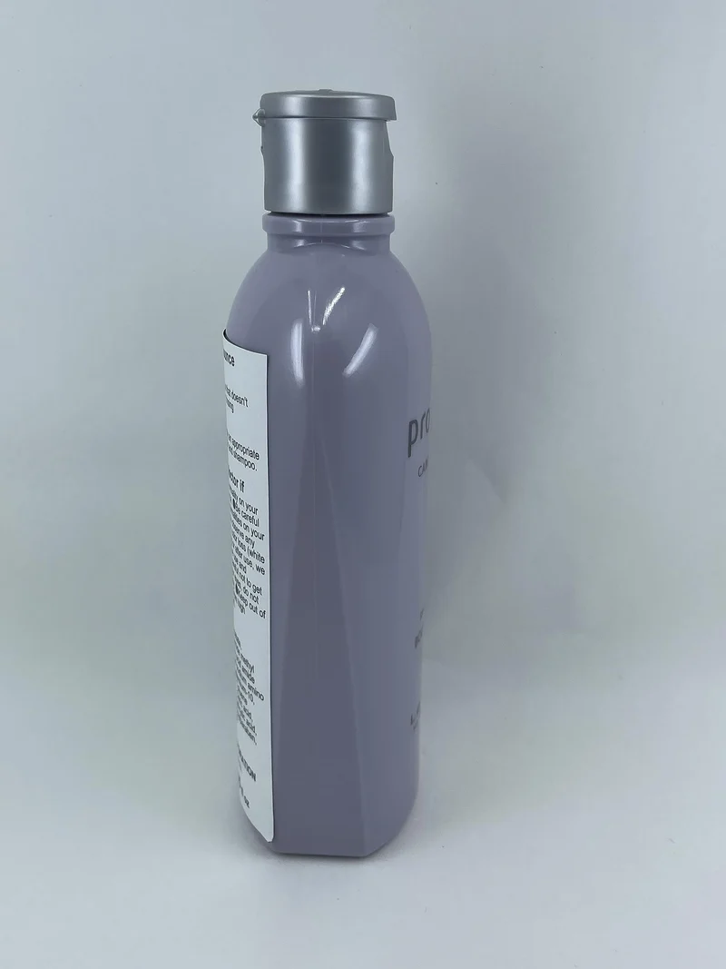 LebeL Proedit Care Works Shampoo Bounce Fit 300Ml White Floral 1 Bottle