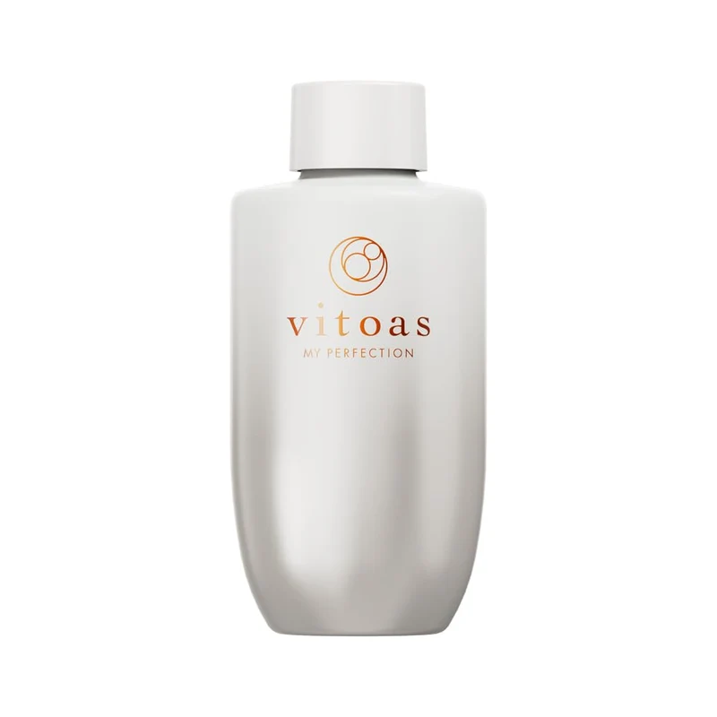 Suntory vitoas My Perfection Brightening & Wrinkle Refill 120ml