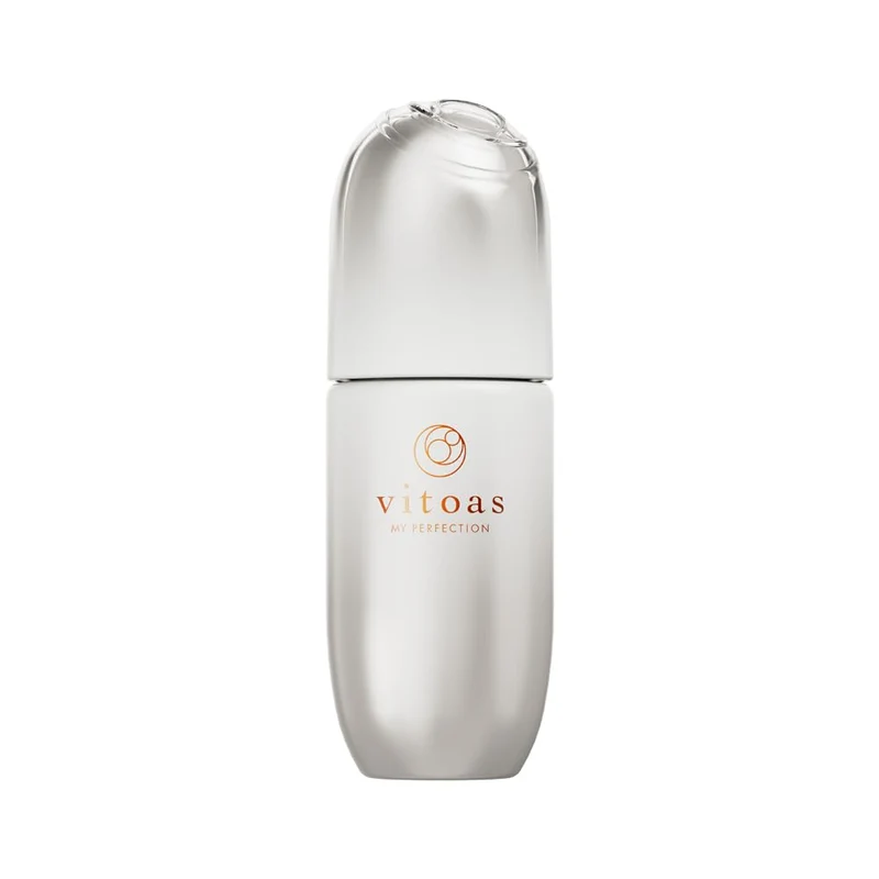 Suntory vitoas My Perfection Brightening & Wrinkle 120ml