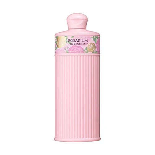 Shiseido Rose Garden Conditioner Rx 300Ml | Nourishing Hair Care