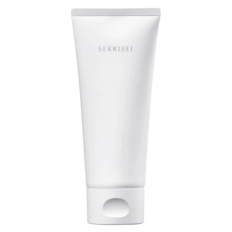 KOSÉ SEKKISEI Clear Wellness Sensitive Skin Cleansing Gel Body Wash 140g