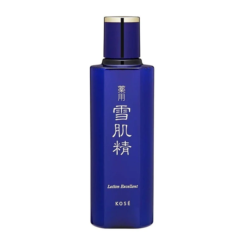 KOSÉ SEKKISEI Lotion Excellent 200ml Skin Care Toner