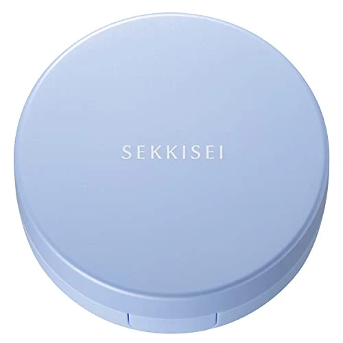 KOSÉ SEKKISEI Clear Wellness Smart Milk Compact Case