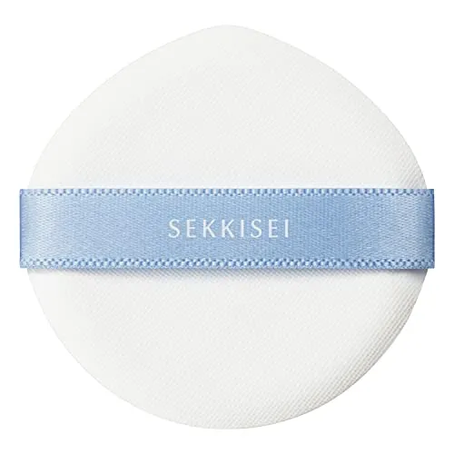 KOSÉ SEKKISEI Clear Wellness Smart Milk Compact SPF43 PA+++ Sunscreen 15g