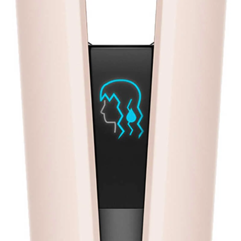 Dyson Airstrait straightener HT01VLP ※AC100V