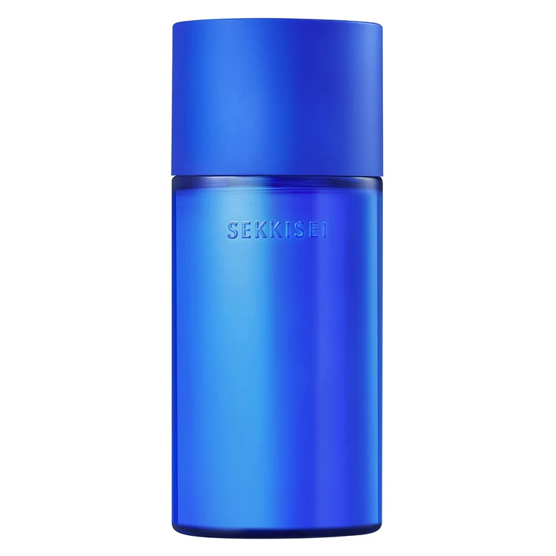 KOSÉ SEKKISEI Clear Wellness Smoothing Milk Emulsion 140mL