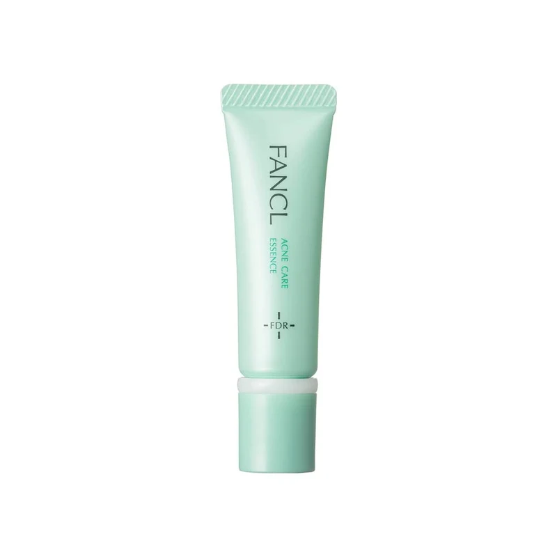 FANCL New Acne Care Essence Serum 8g 50 Applications Additive-Free