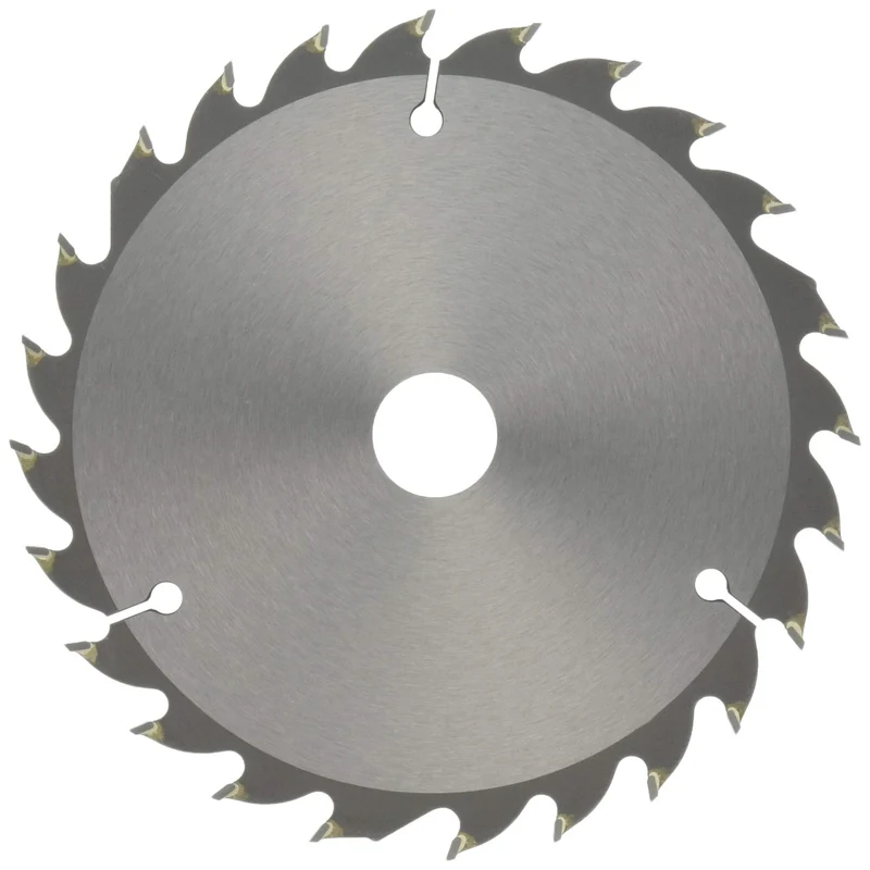 Panasonic Power Cutter Genuine Woodworking Blade 135mm 24 Teeth EZ9PW13C