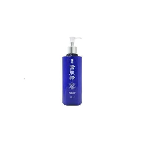 KOSÉ SEKKISEI Essential Skincare Lotion 360ml