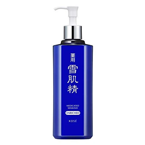 KOSÉ SEKKISEI Enrich Lotion Colorless 500mL