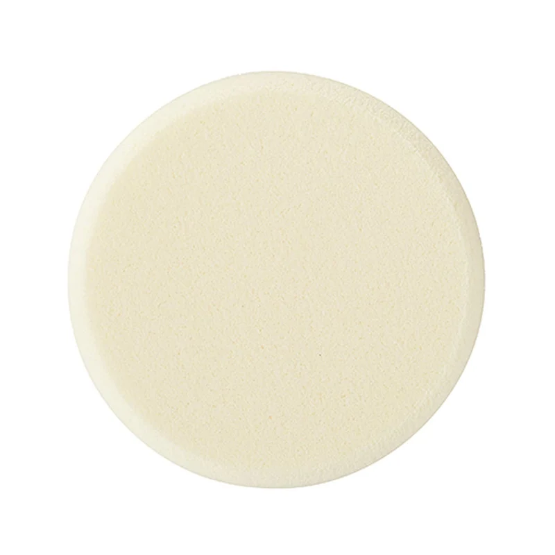 KOSÉ SEKKISEI Snow CC Powder Makeup Application Sponge