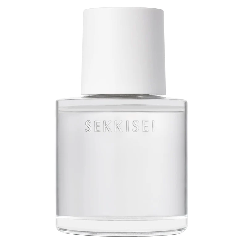KOSÉ SEKKISEI Clear Wellness Face Oil Treatment Serum Hypoallergenic 45mL