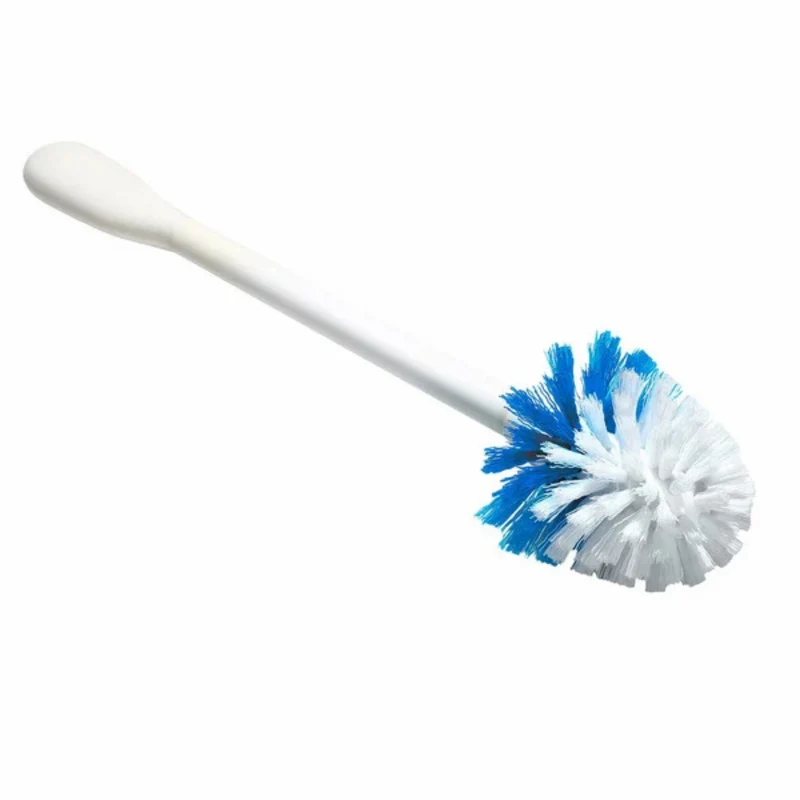 OXO - Ensemble de 2 Brosses pour Toilettes SoftWorks