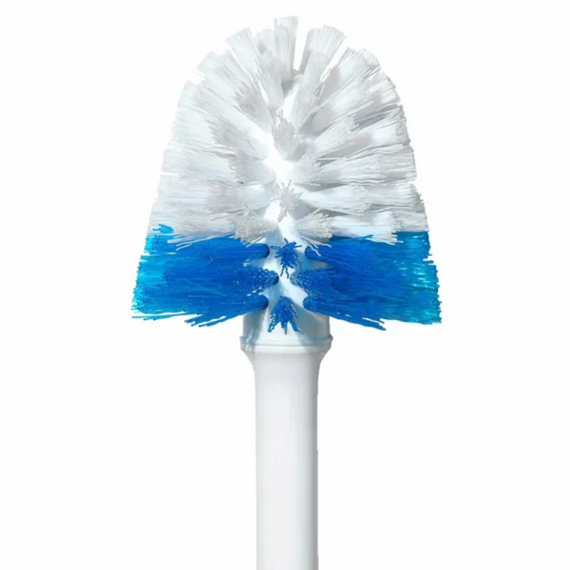 OXO - Ensemble de 2 Brosses pour Toilettes SoftWorks