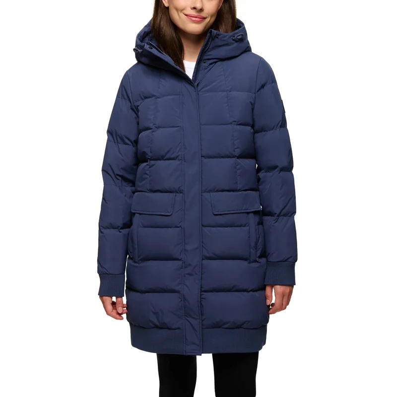 LOLË - Manteau d'Hiver pour Femme