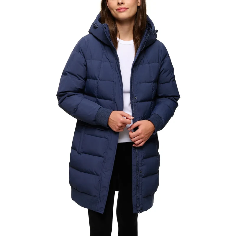 LOLË - Manteau d'Hiver pour Femme