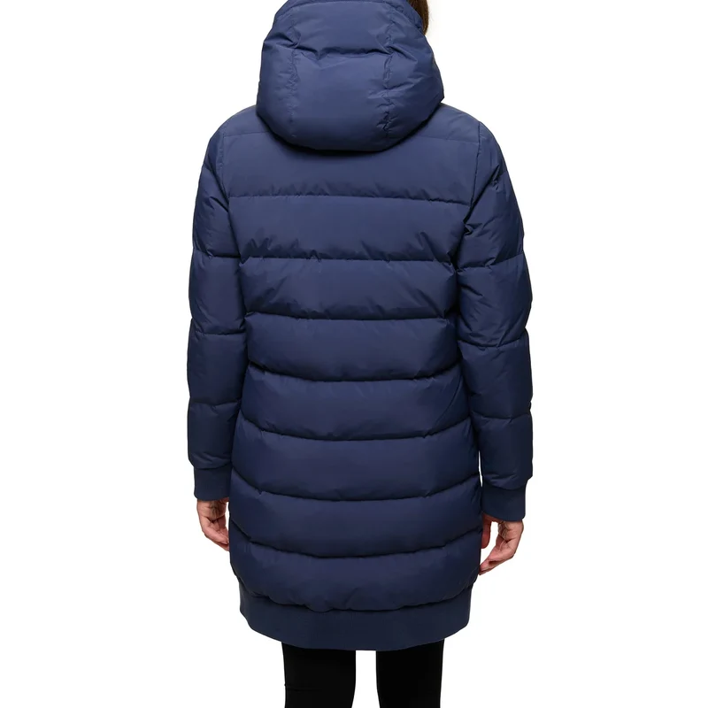 LOLË - Manteau d'Hiver pour Femme