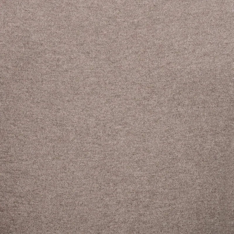 UNITED COLORS OR BENETTON - Polo en Tricot à Manches Longues pour Homme