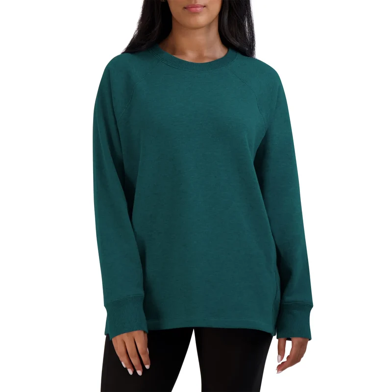 KIRKLAND SIGNATURE - Chandail en Molleton Douillet pour Femme