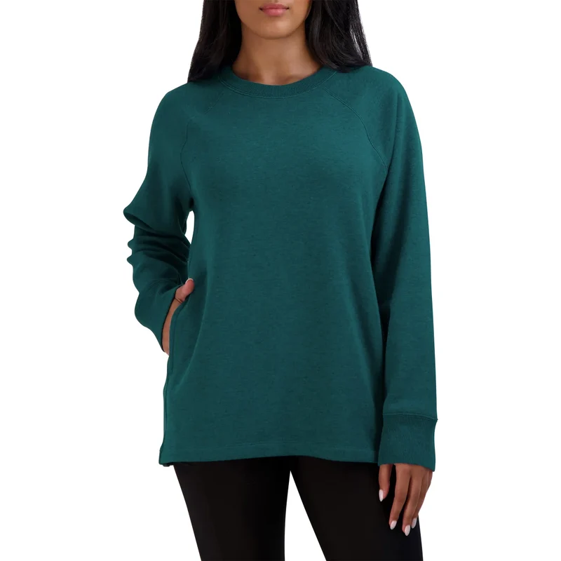 KIRKLAND SIGNATURE - Chandail en Molleton Douillet pour Femme
