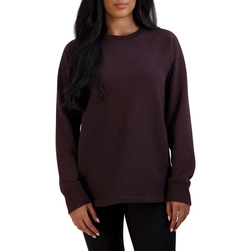 KIRKLAND SIGNATURE - Chandail en Molleton Douillet pour Femme