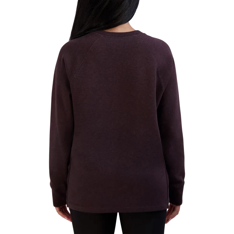 KIRKLAND SIGNATURE - Chandail en Molleton Douillet pour Femme