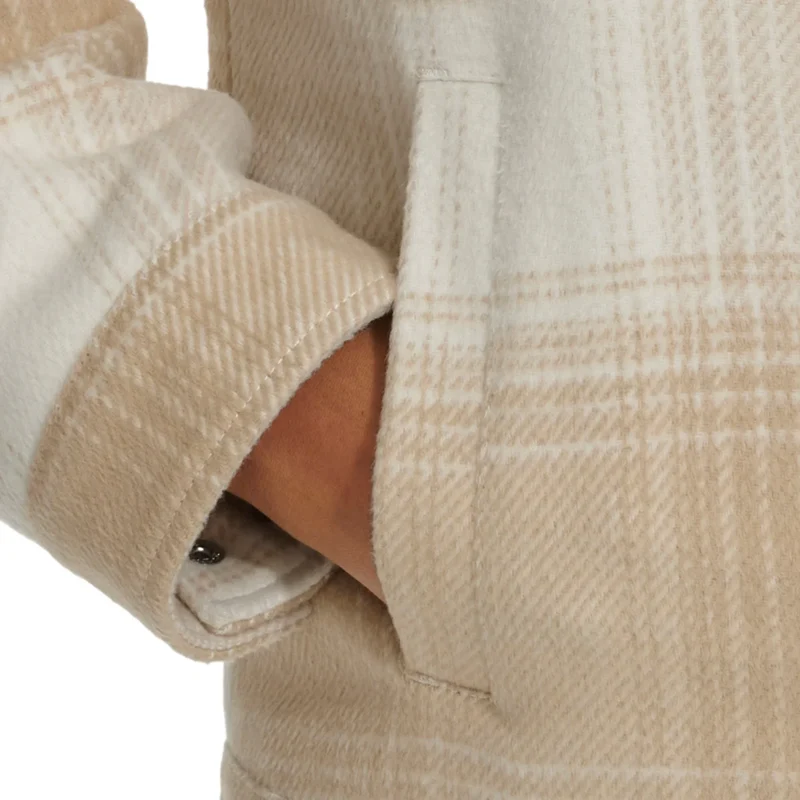 LEVI'S - Veste de Camionneuse pour Femme