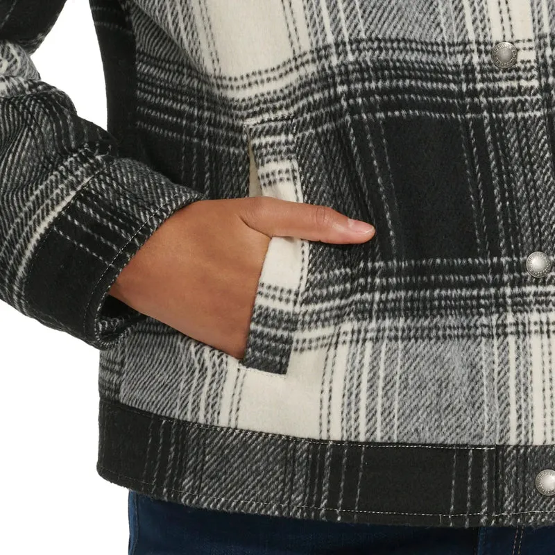 LEVI'S - Veste de Camionneuse pour Femme