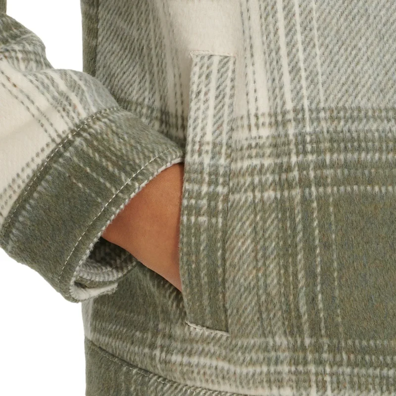 LEVI'S - Veste de Camionneuse pour Femme