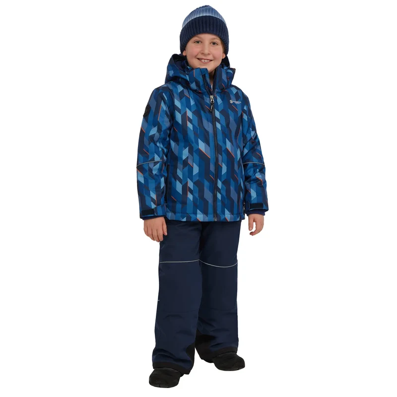 STORMPACK SUNICE - Habit de Neige pour Garçon
