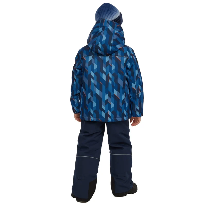 STORMPACK SUNICE - Habit de Neige pour Garçon
